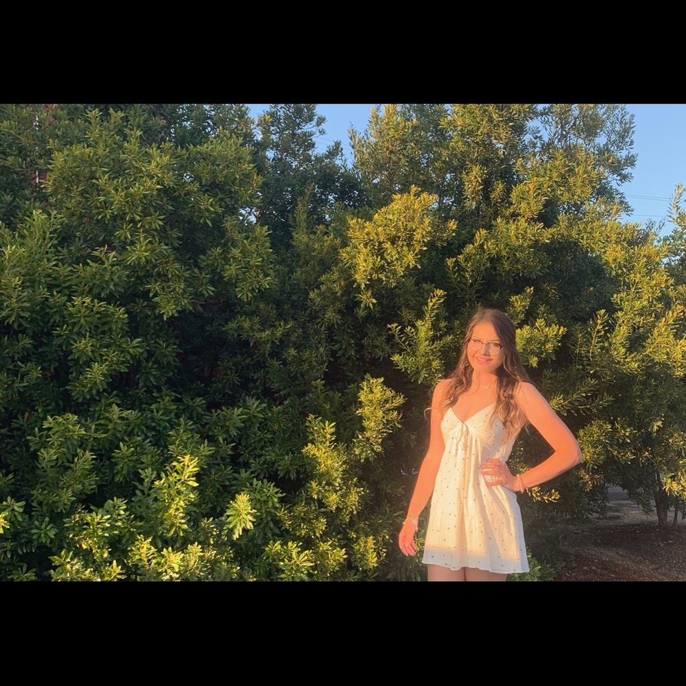 Meet your Posher, Sophia